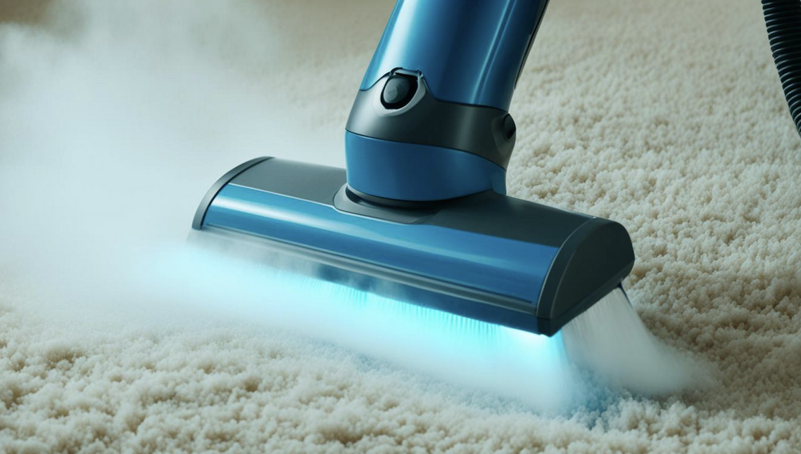 Steam Cleaning Carpets Eastern Suburbs Sydney