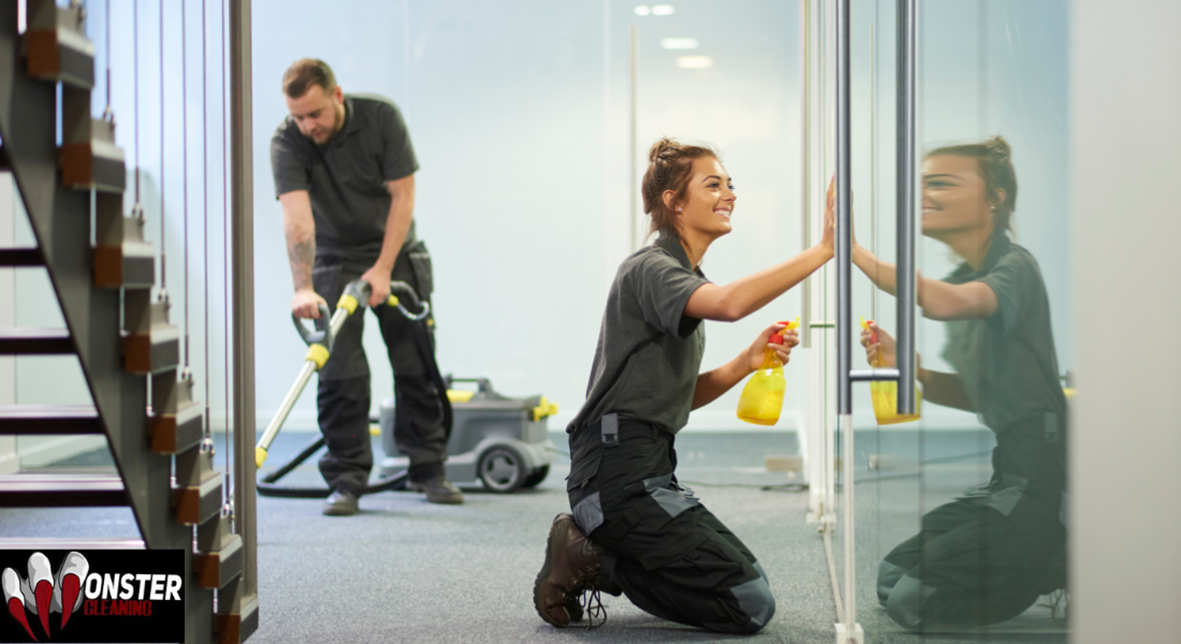 Professional Office Carpet Cleaning Company Sydney CBD, Corporate Cleaning Services