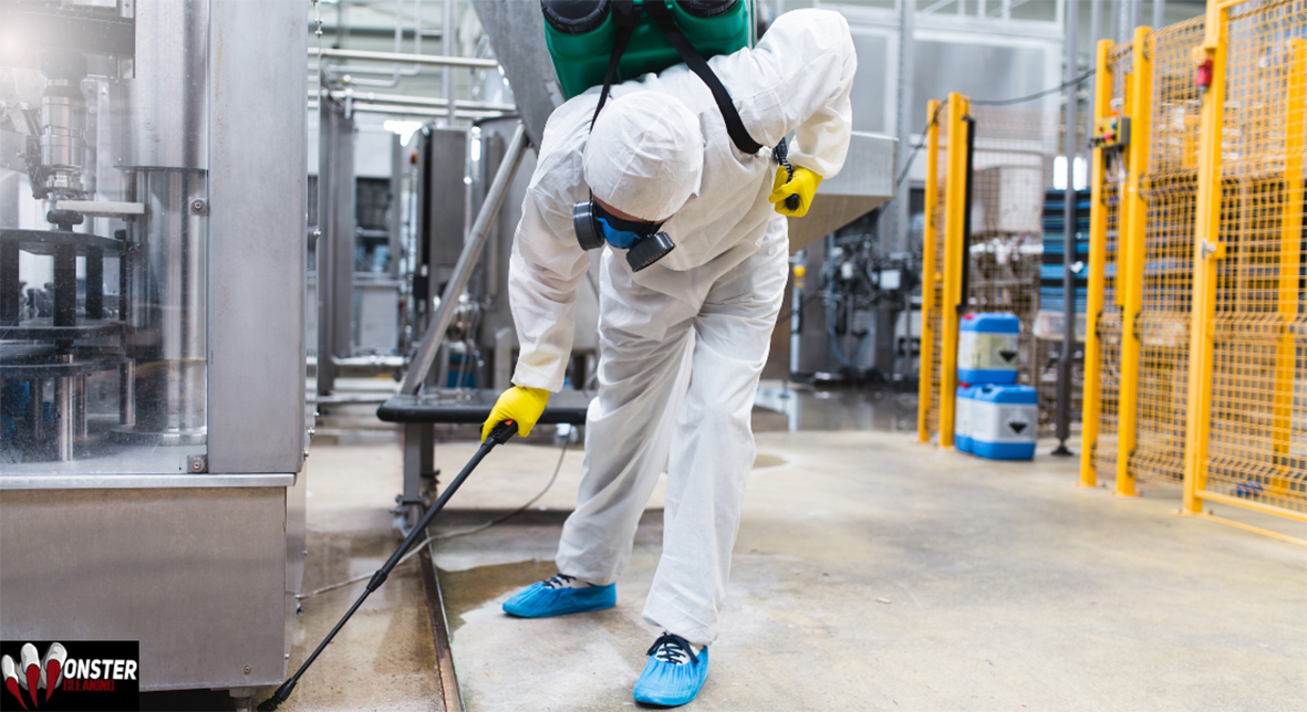 Home pest control services and german cockroach pest control Western Sydney